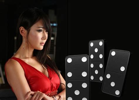 Dealer Domino QiuQiu 99 Hot: Bermain Domino QiuQiu 99 Dengan Aksesori Mod APK