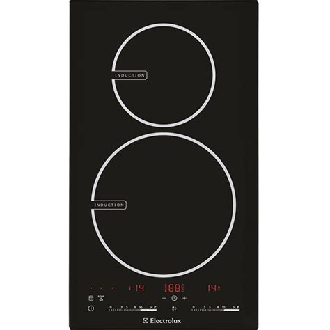 Induction Hob Electrolux EEH353C: Cooking with Precision and Safety