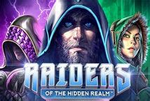 Raiders of the Hidden Realm: A Game-Changing Slot Experience from Playtech