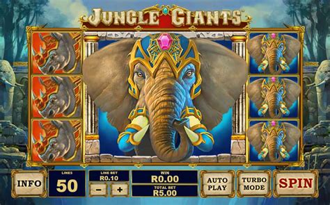 7 Play Jungle Giants Free – Unique Gameplay & Stunning Graphics