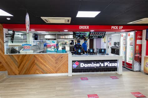 Domino’s Delivery Insurance Program: A Review