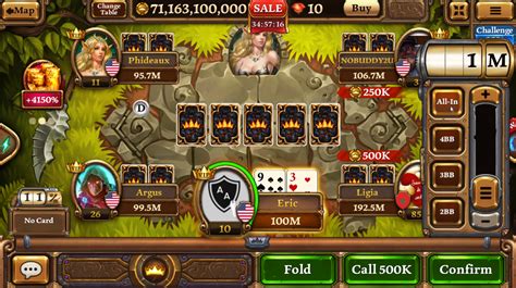 Artikel: Scatter Poker – Game yang Menyelaraskan Grafis dan Gameplay