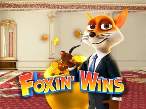 Mengungguli Ratusan Jackpot dengan Foxin’ Wins Slot