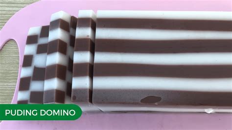 Resep Puding Susu Kental Manis Frisian Flag Cokelat