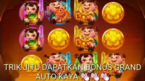 5 Tiga Tips Agar Grand Jackpot di Higgs Domino