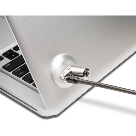 Kenyamanan dan Keamanan untuk Ultrabook Anda: Kensington Security Slot Adapter Kit A7047068