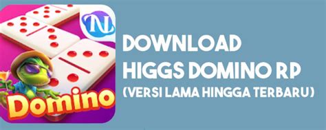 Berita Terbaru Higgs Domino: Update Game dan Tips & Trik