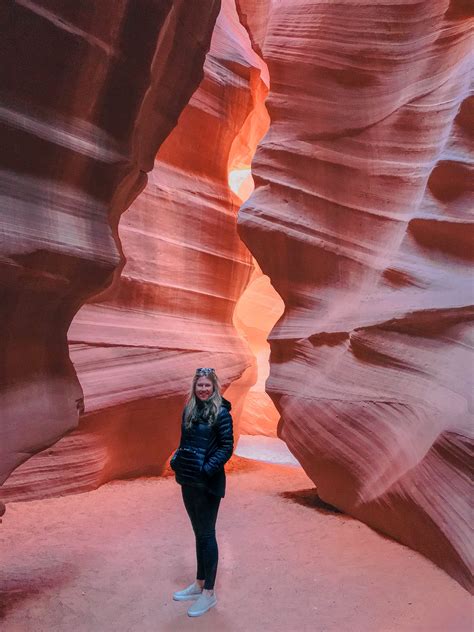 Tembangan di Lainnya: Tempat-Tempat yang Mirip dengan Antelope Canyon