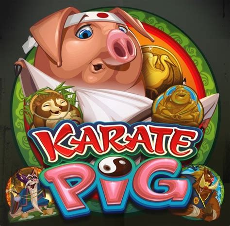 Slot Karate Pig: Permainan Slot yang Menarik dan Berisi Fitur-Fitur