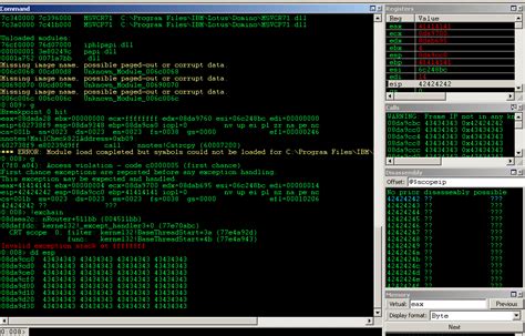 Vulnerabilitas IBM Lotus Domino HTTP webadmin.nsf Direktori Traversal