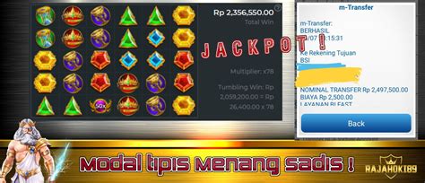 Akses Permainan Slot Online dengan Depo Pulsa Minimal 10.000