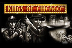 Kings of Chicago Slot: Win Huge Prizes Up To