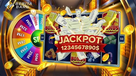 Mengenal Ragam Mesin Slot: Dari Klasik hingga Modern