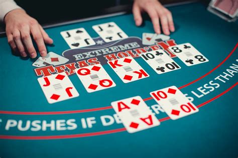 Aprendizado sobre Texas Hold’em: Aumento Máximo