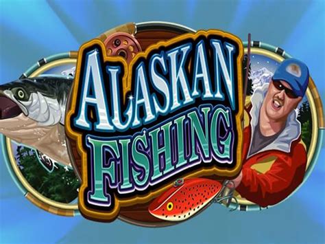 Sistem Wilds Alaskan Fishing: Menang Besar dengan Cepat dan Berkali-kali