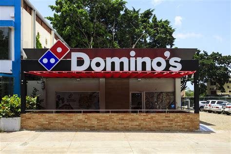 Domino’s Pizza: Makanan yang Siap Menggoyahkan Selera Anda