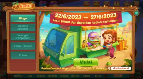 Higgs Games Island: A Wide Variety of Slot Machines to Enjoy for Free