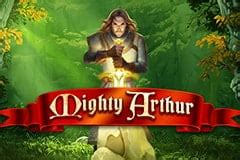 Mighty Arthur: Menjadi Raja dengan Gameplay yang Sederhana dan Fitur Unik