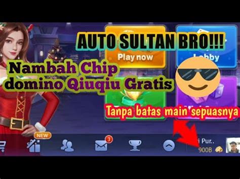 Artikel: TopFun Domino QiuQiu 99 KiuKiu Mod APK