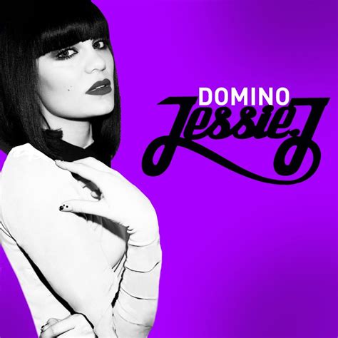 jessie j domino hype jones 320