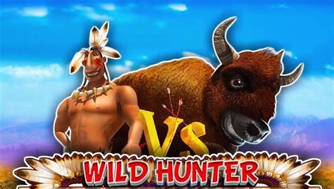 Permainan Slot Online: Wild Hunter