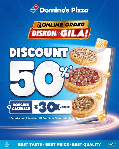 Jual Lebih Banyak Pizza, Bersenang-senanglah Lebih Banyak