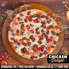 Mengapa Anda Harus Memesan Pizza Online dengan Domino’s