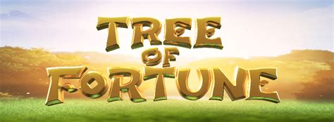 Fortune Tree: The Ancient Secret to Unlocking Riches