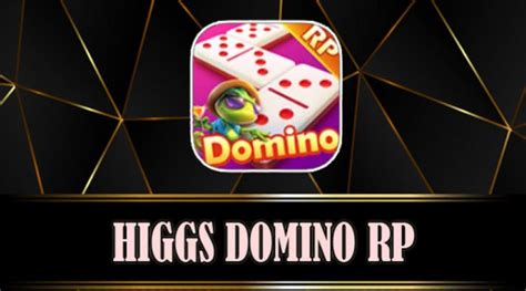 Higgs Domino RP Versi Lama: Bermain di PC dengan GameLoop