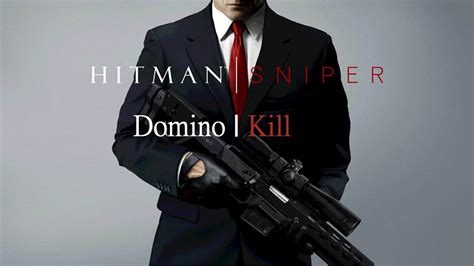 Hitman: Sniper – A Tactical Shooter with Potential