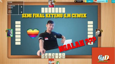 Multiplayer Domino: Mainkan Online di SilverGames