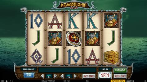 Dragon Ship: A Thrilling Adventure at Sea