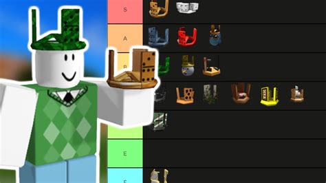 Domino Crown: A Limited Item on Roblox