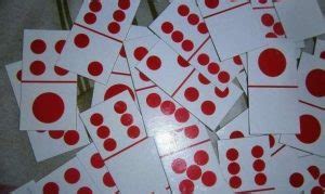 Cara Bermain Kartu Domino yang Mengasyikan