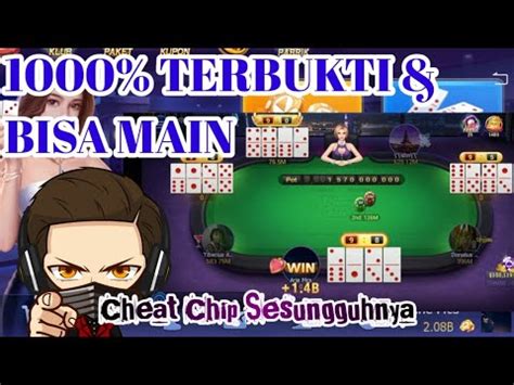 Aplikasi Hack Domino QQ TopFun