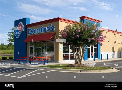 Dominos Pizza App: Convenience and Ease of Use