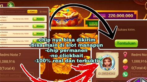 Cara Hack Chip Higgs Domino Aman Tanpa Root Terbaru 2021