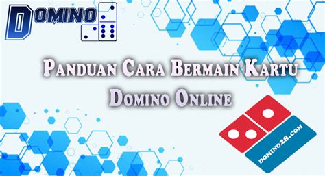 15 Game Domino Paling Seru dan Mengasyikan untuk Dimainkan Secara Virtual