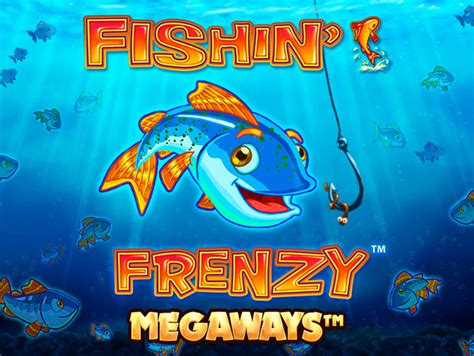 Fishin’ Frenzy at 888 Casino – Slots