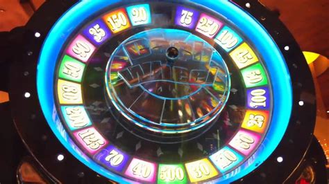 Cash Wheel Slot: A 3-Reel Slot Machine with Exciting Bonus Rounds