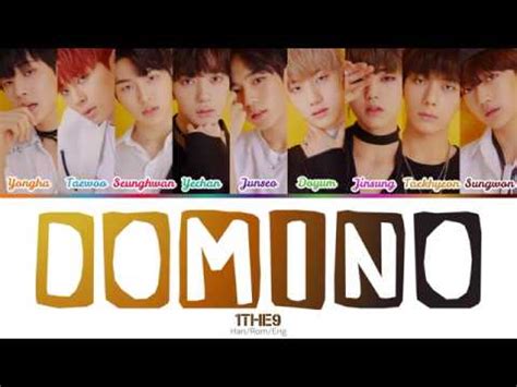 Domino: The Melody of Heartache