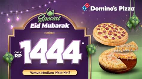 Domino’s Pizza Indonesia Taman Galaxy Bekasi: Informasi Kontak dan Lokasi