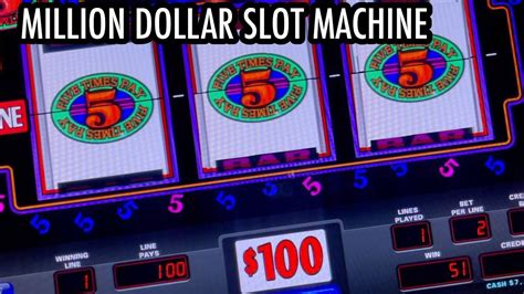 Bonus dan Promosi Slots Million: Tips dan Trik untuk Bermain Online