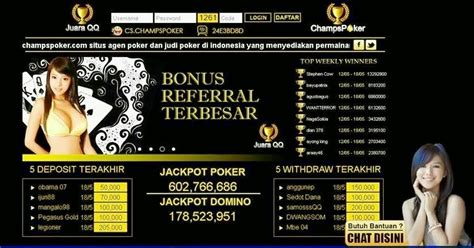 Aladinpoker: Menyediakan Transaksi Melalui DANA, OVO, dan Gopay