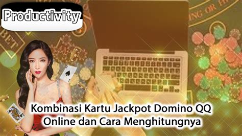 5, Dominoqq Online Dengan Mudah Untuk Pemula – ItsDetroit2018