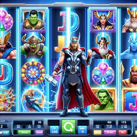 Bandar Slot Terlengkap: Pilihan Tepat untuk Penggemar Game Online