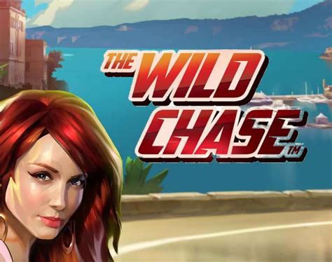 The Wild Chase: A Thrilling Slot Game Experience