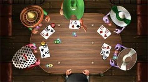 10 Permainan Poker Online Gratis – Bermain Texas Hold’em Poker – WSOP