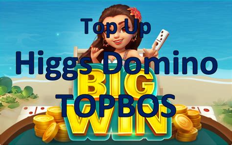 Artikkel Premium & Konten Hiburan: Topbos Higgs Domino Rp Apk Sandbox