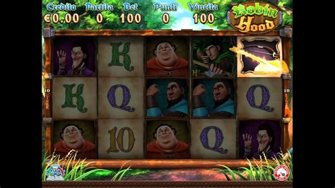 Menjelang Kemunculan Spinning Wealth: Robin Hood – Shifting Riches Slot Machine